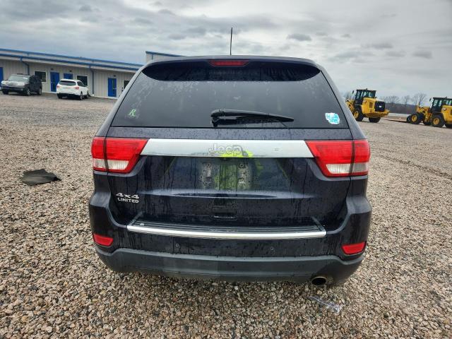 Продажа на аукционе авто 2011 Jeep Grand Cherokee, vin: 1J4RR5GG1BC672688, номер лота: 78644935