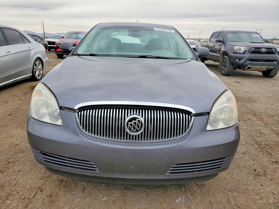 Продажа на аукционе авто 2007 Buick Lucerne, vin: 1G4HD572X7U180484, номер лота: 77492715