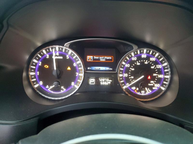 Aukcja sprzedaży 2020 Infiniti Qx60, vin: 5N1DL0MN7LC541107, numer aukcji: 77866015