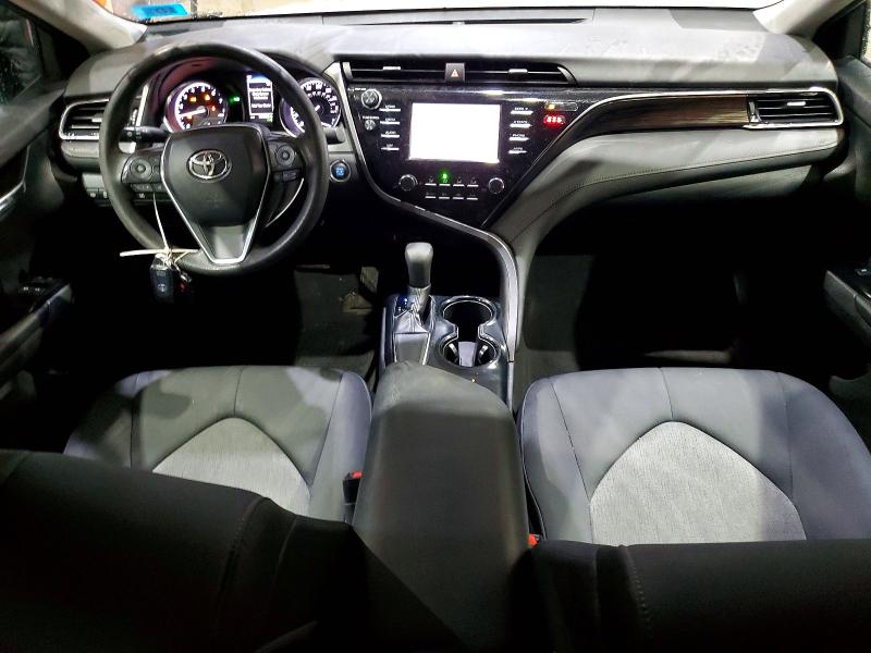 Продажа на аукционе авто 2019 Toyota Camry, vin: 4T1B11HKXKU213191, номер лота: 78482405