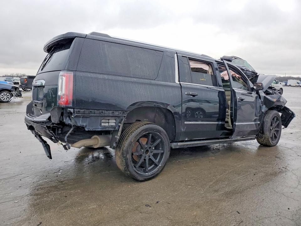 77380675 :رقم المزاد ، 1GKS2HKJ2GR413684 vin ، 2016 Gmc Yukon Xl مزاد بيع