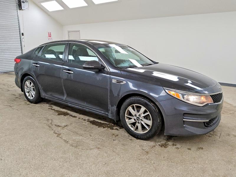Aukcja sprzedaży 2017 Kia Optima Lx, vin: 5XXGT4L36HG153964, numer aukcji: 74422645