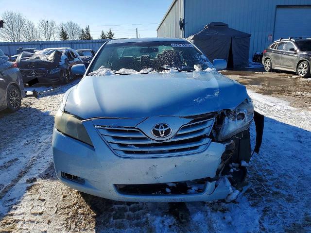 72121125 :رقم المزاد ، 4T1BE46K27U510181 vin ، 2007 Toyota Camry مزاد بيع