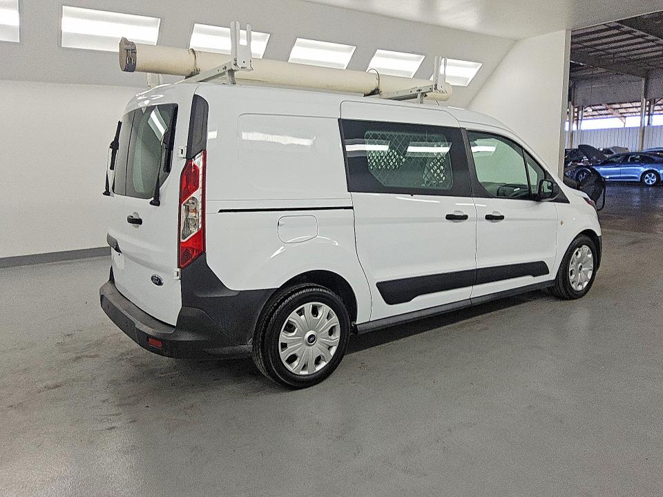 Aukcja sprzedaży 2021 Ford Transit Connect, vin: NM0LS7E76M1497283, numer aukcji: 78691365