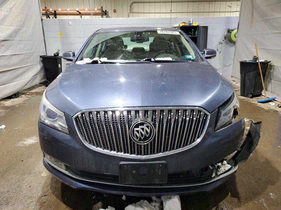 Продаж на аукціоні авто 2014 Buick Lacrosse, vin: 1G4GB5G30EF118085, номер лоту: 78782925
