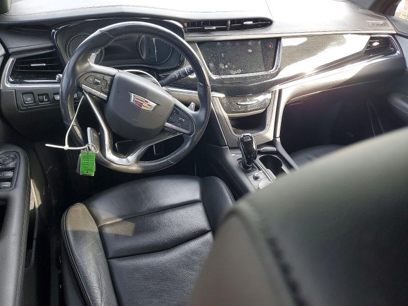 Aukcja sprzedaży 2020 Cadillac Xt6, vin: 1GYKPGRS5LZ149953, numer aukcji: 79038435