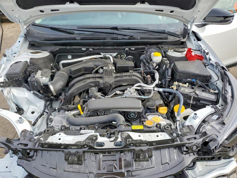 Aukcja sprzedaży 2025 Subaru Outback, vin: 4S4BTANC1S3162760, numer aukcji: 77104395