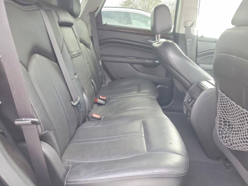 2013 Cadillac Srx მანქანა იყიდება აუქციონზე, vin: 3GYFNDE36DS571264, აუქციონის ნომერი: 78751835