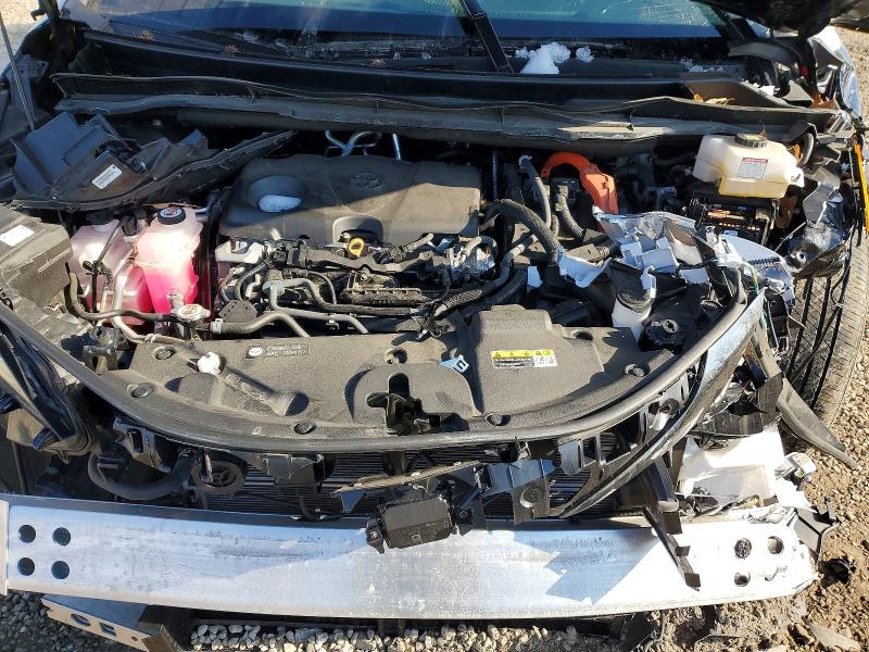 2023 Toyota Sienna მანქანა იყიდება აუქციონზე, vin: 5TDCSKFC8PS101699, აუქციონის ნომერი: 75015685