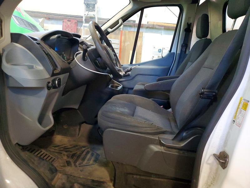 Продажа на аукционе авто 2016 Ford Transit, vin: 1FTYR1CM4GKA66823, номер лота: 77285305