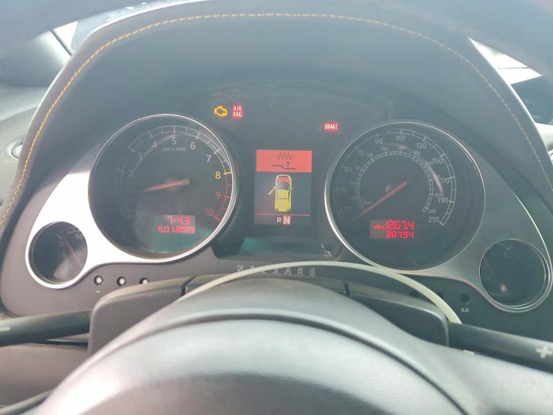 Продаж на аукціоні авто 2004 Lamborghini Gallardo, vin: ZHWGU11S54LA00955, номер лоту: 78929365