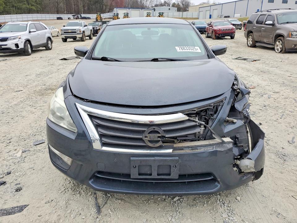 Продаж на аукціоні авто 2013 Nissan Altima, vin: 1N4AL3AP8DC236382, номер лоту: 78833525