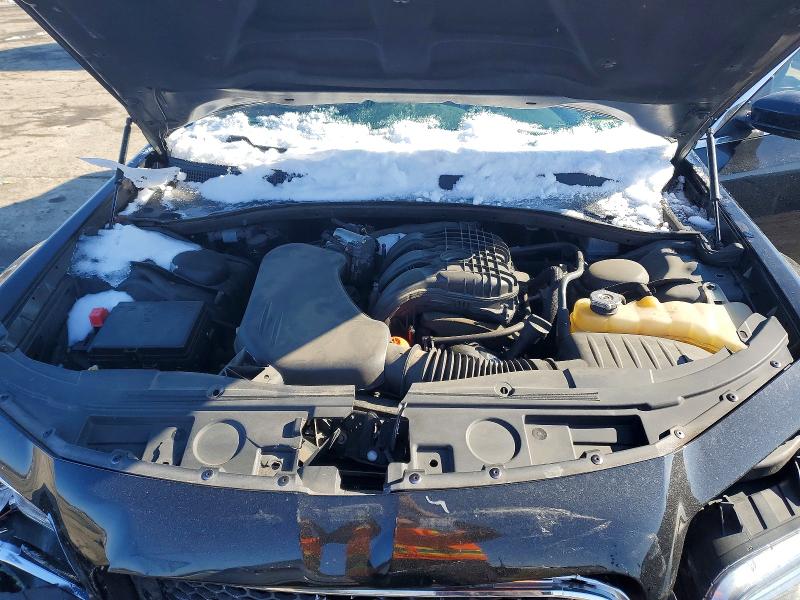 2018 Chrysler 300m მანქანა იყიდება აუქციონზე, vin: 2C3CCARGXJH118147, აუქციონის ნომერი: 75957825