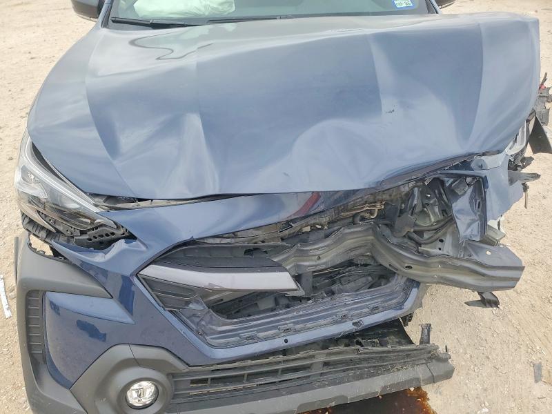Aukcja sprzedaży 2025 Subaru Outback, vin: 4S4BTADC8S3137002, numer aukcji: 76974195