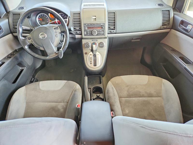 Aukcja sprzedaży 2012 Nissan Sentra, vin: 3N1AB6AP7CL777122, numer aukcji: 77883525