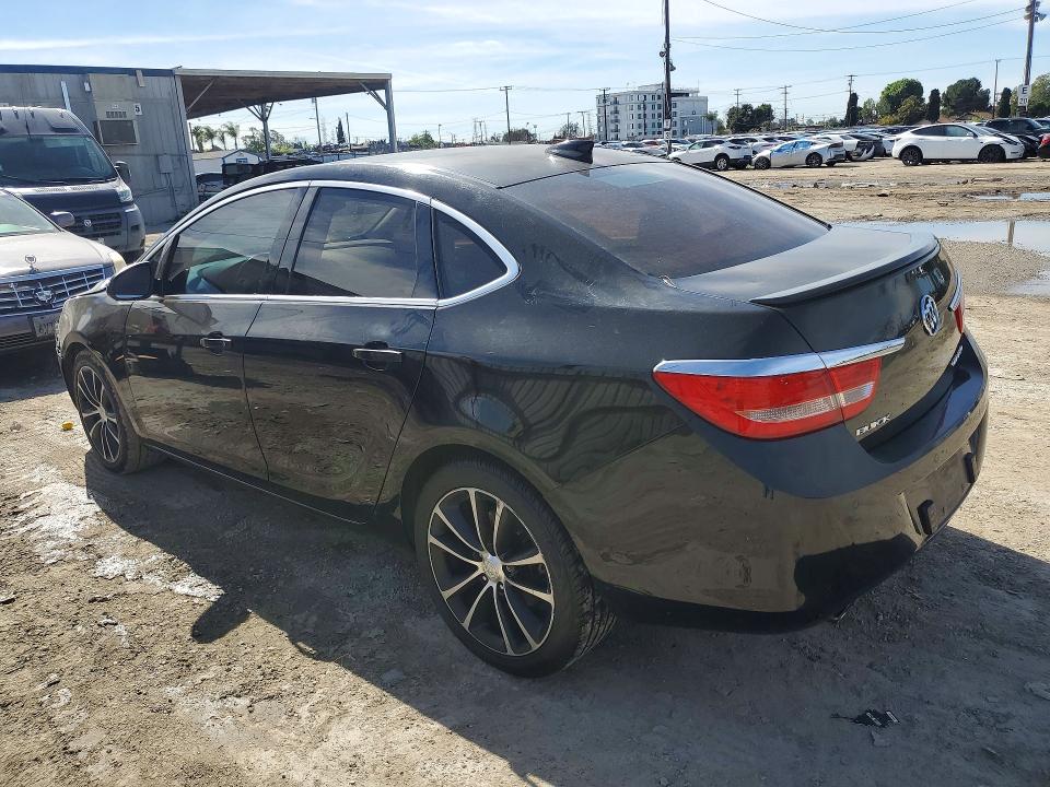 Aukcja sprzedaży 2017 Buick Verano, vin: 1G4PR5SK3H4104577, numer aukcji: 78697125