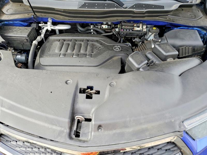 Продажа на аукционе авто 2019 Acura Mdx, vin: 5J8YD4H01KL014494, номер лота: 76952035