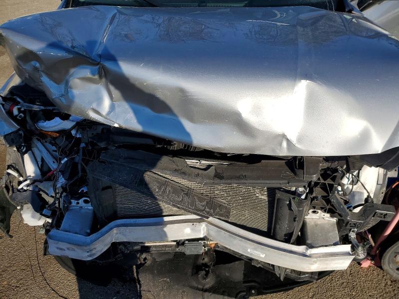 2023 Hyundai Santa Fe მანქანა იყიდება აუქციონზე, vin: 5NMS3DAJ2PH651199, აუქციონის ნომერი: 77280215