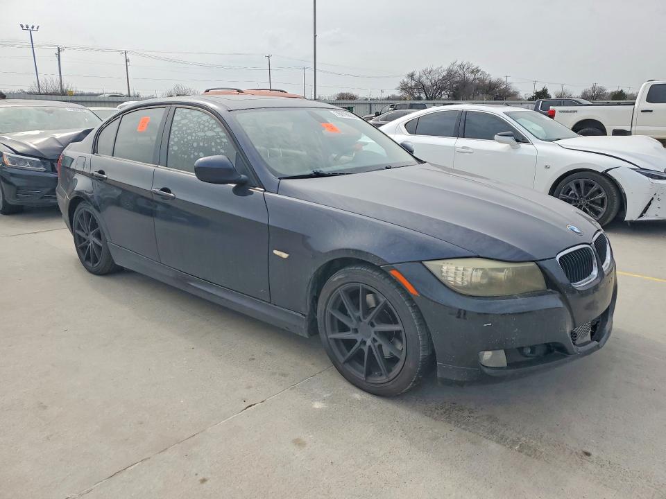 Aukcja sprzedaży 2009 Bmw 328, vin: WBAPH73559A174240, numer aukcji: 76818635