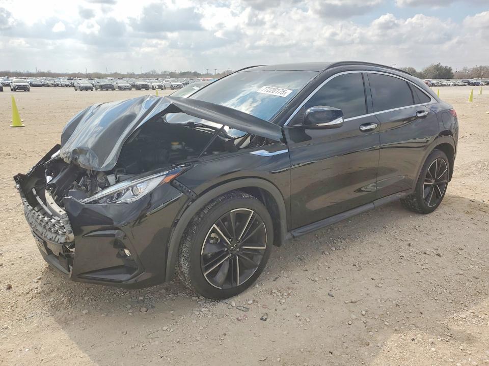 Aukcja sprzedaży 2023 Infiniti Qx55, vin: 3PCAJ5JR1PF104519, numer aukcji: 77220175