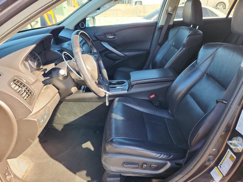 2013 Acura Rdx მანქანა იყიდება აუქციონზე, vin: 5J8TB4H54DL003259, აუქციონის ნომერი: 75462235