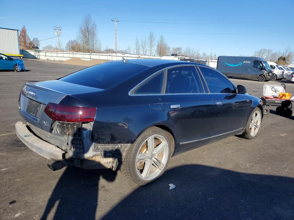 Aukcja sprzedaży 2011 Audi A6 Premium, vin: WAUFGAFB3BN054206, numer aukcji: 76330985