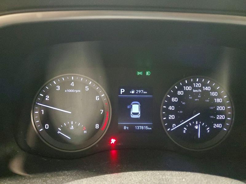 2019 Hyundai Tucson მანქანა იყიდება აუქციონზე, vin: KM8J3CA42KU972463, აუქციონის ნომერი: 76318815