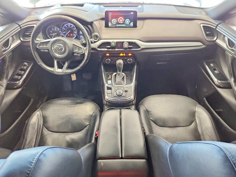 Aukcja sprzedaży 2017 Mazda Cx-9, vin: JM3TCBDY4H0131435, numer aukcji: 79261795