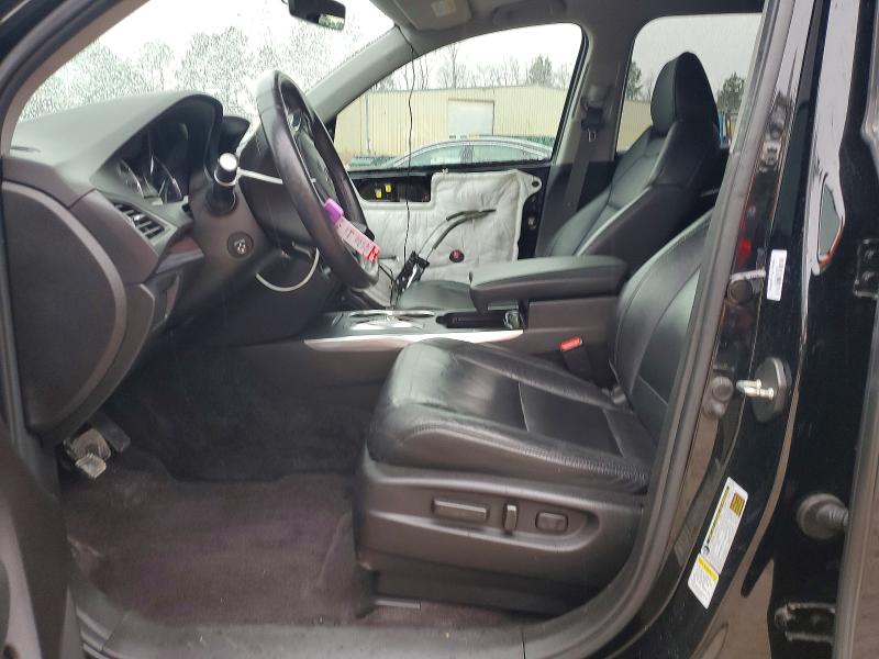 Aukcja sprzedaży 2016 Acura Mdx, vin: 5FRYD4H26GB049444, numer aukcji: 76316315