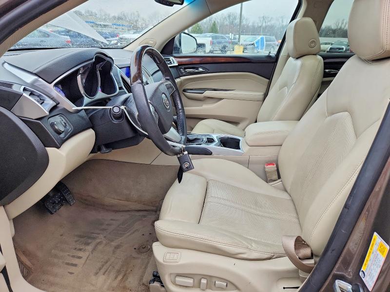 Продаж на аукціоні авто 2012 Cadillac Srx, vin: 3GYFNAE39CS605470, номер лоту: 79202465