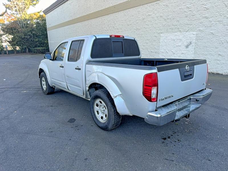 Aukcja sprzedaży 2016 Nissan Frontier S, vin: 1N6AD0ER3GN799508, numer aukcji: 77337705