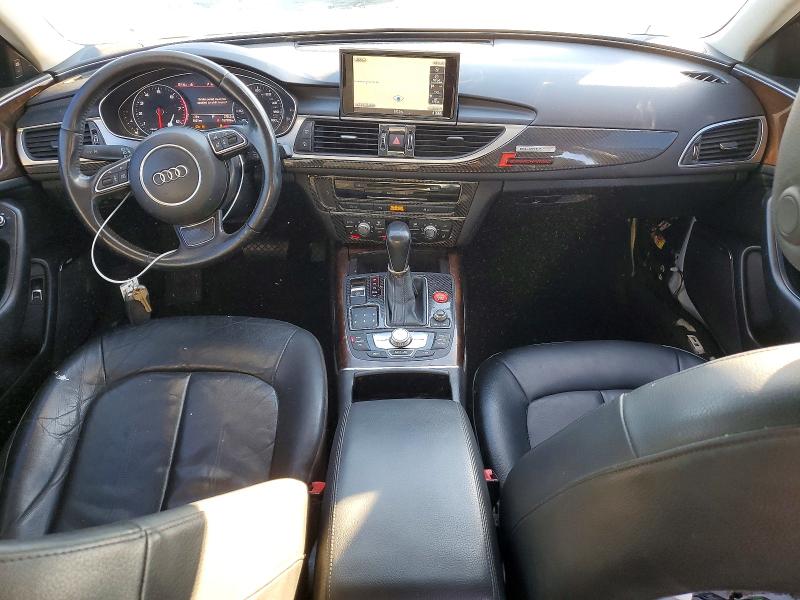 Aukcja sprzedaży 2016 Audi A6, vin: WAUFGAFC2GN005269, numer aukcji: 77882885