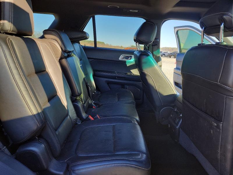 Продаж на аукціоні авто 2015 Ford Explorer, vin: 1FM5K8GTXFGC30932, номер лоту: 78706305