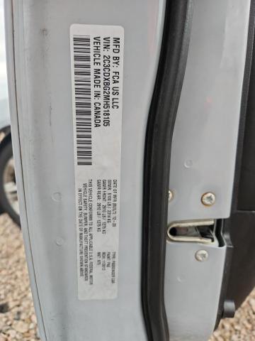 Продажа на аукционе авто 2021 Dodge Charger, vin: 2C3CDXBG2MH518105, номер лота: 77653795