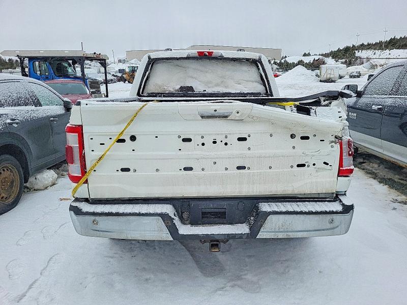 74041695 :رقم المزاد ، 1FTFW1E84MFA75249 vin ، 2021 Ford F150 مزاد بيع