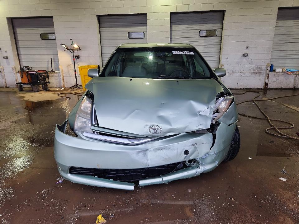 78157315 :رقم المزاد ، JTDKB20U777655338 vin ، 2007 Toyota Prius مزاد بيع