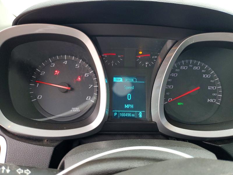 Продаж на аукціоні авто 2015 Chevrolet Equinox, vin: 2GNALAEK6F6118024, номер лоту: 79224495