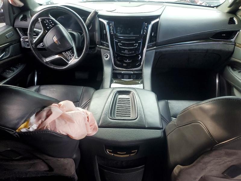 Auction sale of the 2019 Cadillac Escalade, vin: 1GYS4KKJ5KR210097, lot number: 78262265