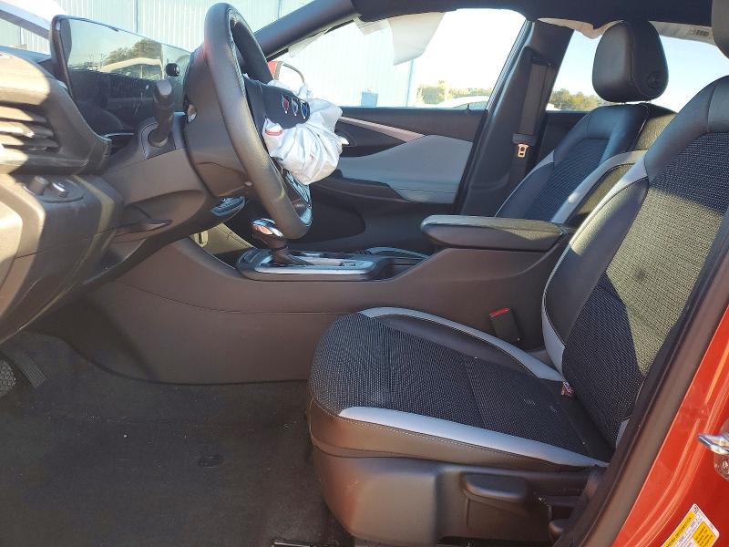 Aukcja sprzedaży 2024 Buick Envista, vin: KL47LAE20RB102044, numer aukcji: 78504625