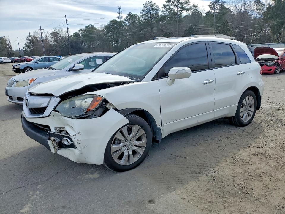 Aukcja sprzedaży 2012 Acura Rdx, vin: 5J8TB2H53CA001016, numer aukcji: 78731735