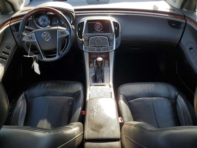 Продажа на аукционе авто 2011 Buick Lacrosse, vin: 1G4GE5GD8BF216163, номер лота: 77780185