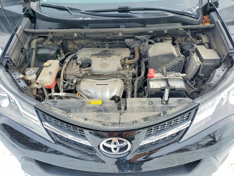 Продажа на аукционе авто 2013 Toyota Rav4 Limit, vin: 2T3DFREV7DW091200, номер лота: 75664185