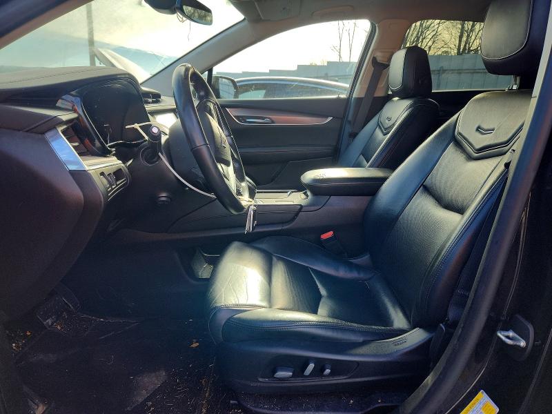 Aukcja sprzedaży 2019 Cadillac Xt5, vin: 1GYKNCRS4KZ174792, numer aukcji: 75538975