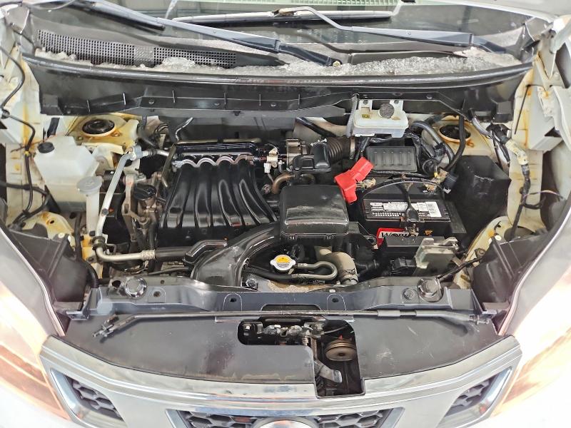 Продажа на аукционе авто 2017 Nissan Nv200 2.5s, vin: 3N6CM0KN3HK707556, номер лота: 74078885