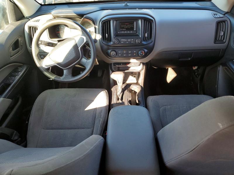 Продажа на аукционе авто 2016 Chevrolet Colorado, vin: 1GCGSBEA2G1164473, номер лота: 77995415
