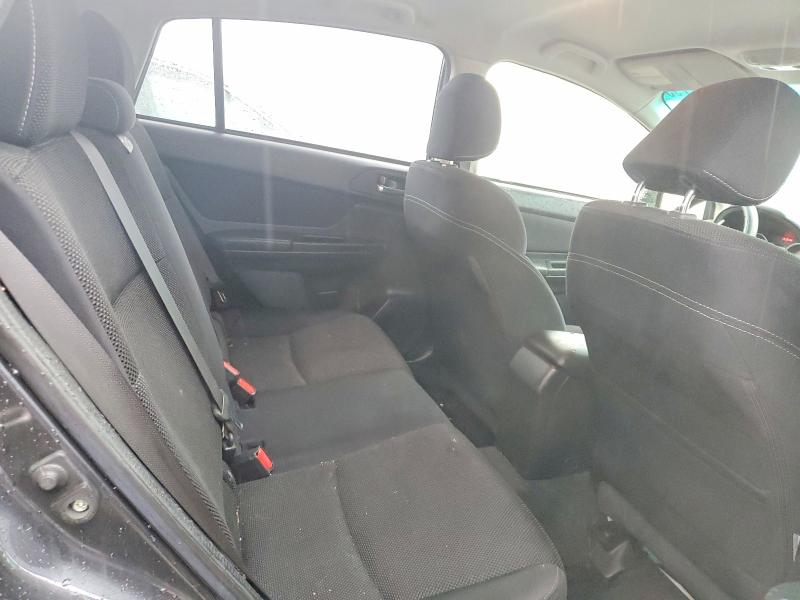 Продажа на аукционе авто 2013 Subaru Xv Crosstrek, vin: JF2GPACC3DH866936, номер лота: 77281795