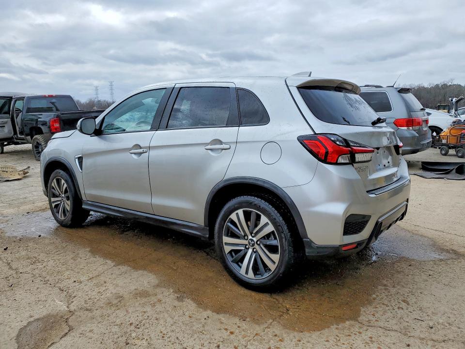 Продаж на аукціоні авто 2023 Mitsubishi Outlander Sport, vin: JA4ARUAU4PU012703, номер лоту: 78756305