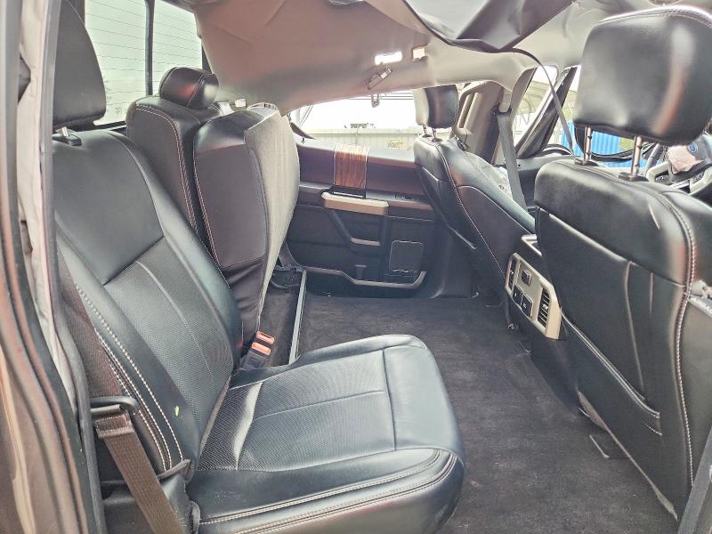 Aukcja sprzedaży 2019 Ford F150, vin: 1FTEW1C43KFA53140, numer aukcji: 76925945