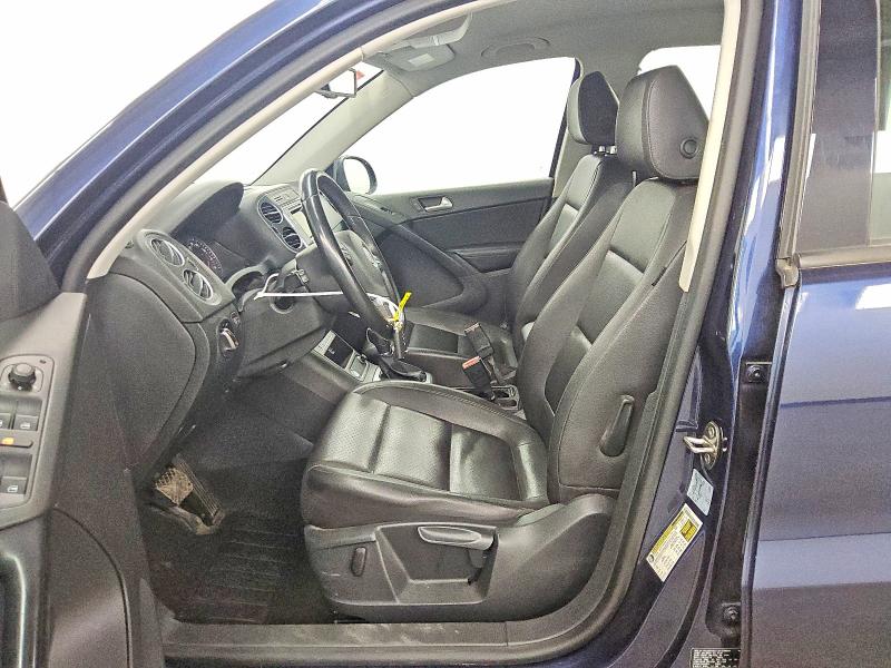 Aukcja sprzedaży 2016 Volkswagen Tiguan, vin: WVGAV7AX7GW611303, numer aukcji: 72449165
