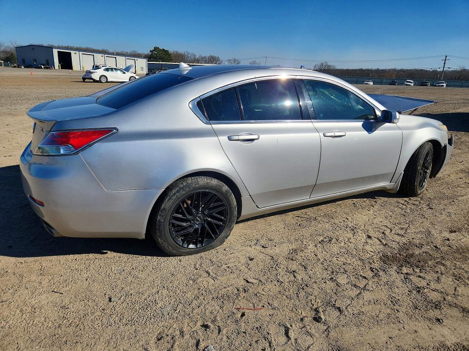 79213085 :رقم المزاد ، 19UUA8F5XCA010938 vin ، 2012 Acura Tl مزاد بيع